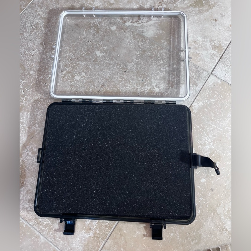 Waterproof Storage Container - Picture 9 of 10